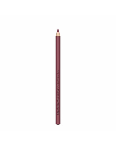 bareMinerals Mineralist Matita Labbra Mindful Mulberry - Lunga Durata, 1.3g
