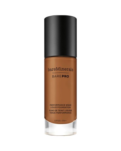 Vloeibare Foundation bareMinerals Barepro Maple Spf 20 30 ml
