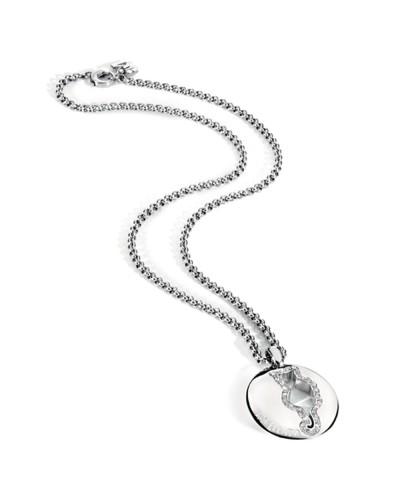 Damhalsband Morellato MK04