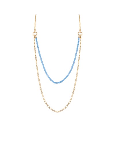 Breil TJ3006 Collana Donna Acciaio Inox Argento - Gioiello Moda
