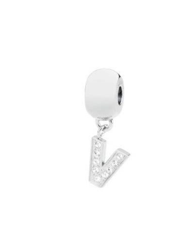 Brosway BTJM75 Women's Charm Steel Pink Enamel - Original Jewel
