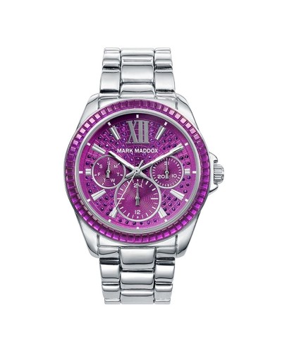 Damklocka Mark Maddox MM6013-73 (Ø 39 mm)