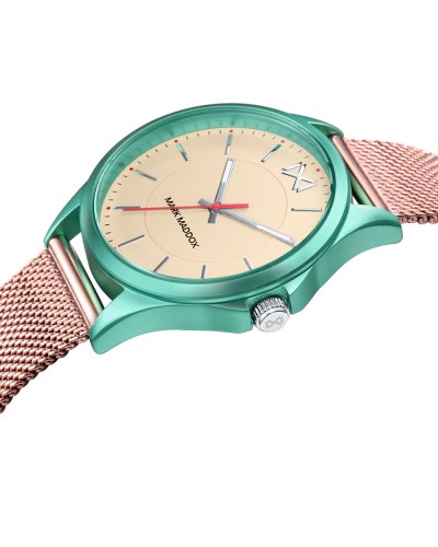 Horloge Dames Mark Maddox MM7120-97 (Ø 37 mm)