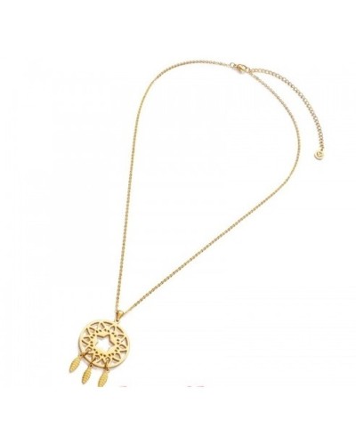 Viceroy Women's Necklace Silver 925 - Elegant Fashion Jewelry 90047C01012
