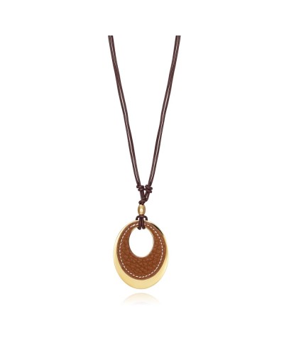 Viceroy Women's Necklace Stainless Steel Silver - Elegant and Refined
