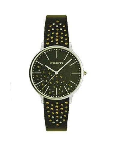 Pinko Reloj Hombre PK-2333L-03: Estilo y Precisión
