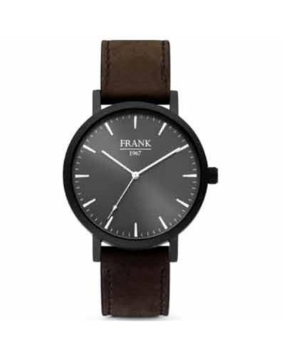 Frank 1967 Orologio Uomo 7FW-0011: Design Elegante & Resistente
