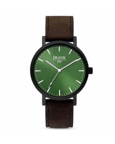 Horloge Heren Frank 1967 7FW-0012