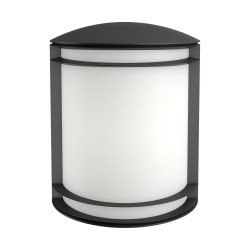 Lampa Philips 17320/30/P3 Svart 6 W 4000 K 600 lm 8,9 x 26,9 x 19,9 cm 230 V 220-240 V (1 antal)