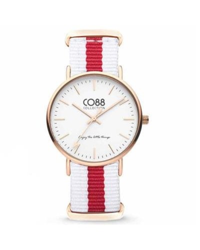 Naisten rannekellot CO88 Collection 8CW-10028