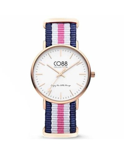 CO88 Collection Women's Watch 8CW-10030 - Elegant & Durable Design

