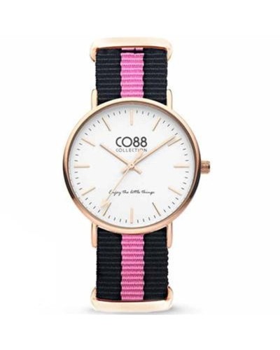 Naisten rannekellot CO88 Collection 8CW-10033