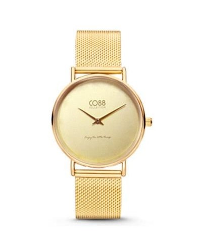 CO88 Collection: Orologio Donna Elegante - Acciaio Inox, Modello 8CW-10050
