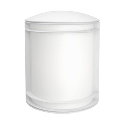 Philips LED-Lampe 17320/31/P3, 6W, 4000K, 600lm, Kaltweiß, 8,9x26,9x19,9cm, 230V 220-240V
