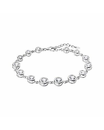 Women's Lotus Bracelet LP1787-2/1 Stainless Steel Silver
