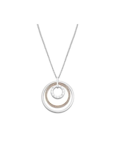 Collana Donna Lotus LS2090-1/2 Argento 925 Ciondolo Elegante
