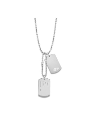 Lotus Style Collar de Mujer Plata 925 Colgante Árbol de la Vida LS2139-1/1
