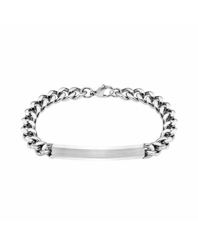 Lotus Style Bracciale Donna Acciaio Argento LS1936-2/1 - Elegante
