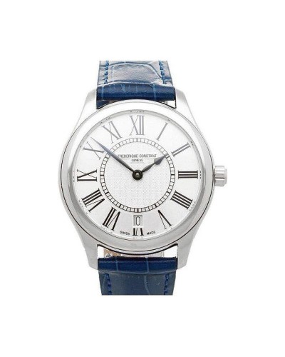 Naisten rannekellot Frederique Constant CLASSIC (Ø 36 mm)