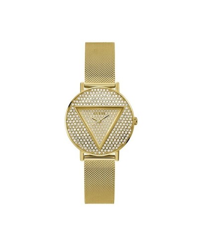 Naisten rannekellot Guess GW0477L2