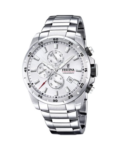 Herrklocka Festina F20463/1