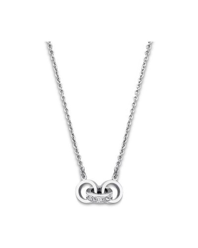 Ketting Dames Lotus LS1981-1/1