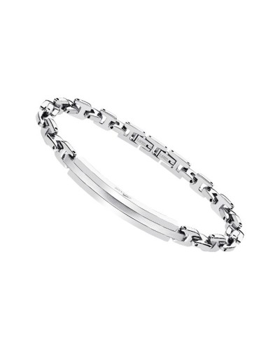 Lotus Pulsera Mujer LS1966-2/1 Acero Inoxidable Plata
