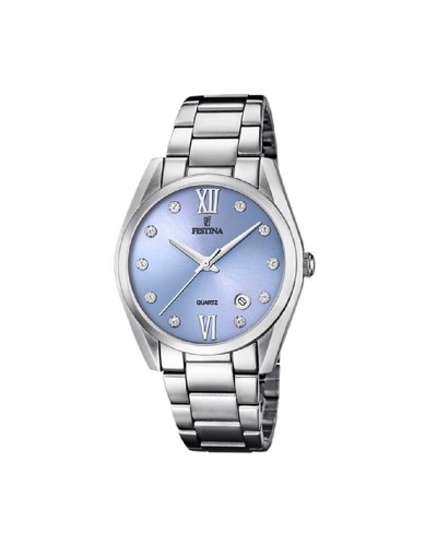 Horloge Kinderen Festina F16790/B