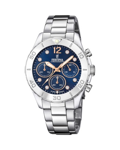 Damklocka Festina F20603/3