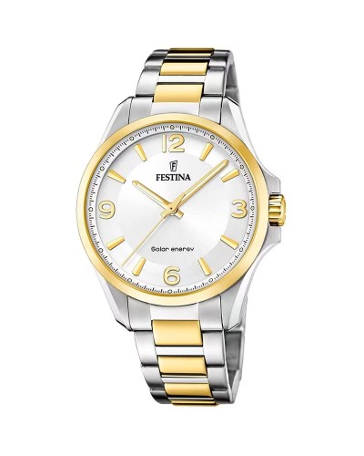 Horloge Heren Festina F20657/1