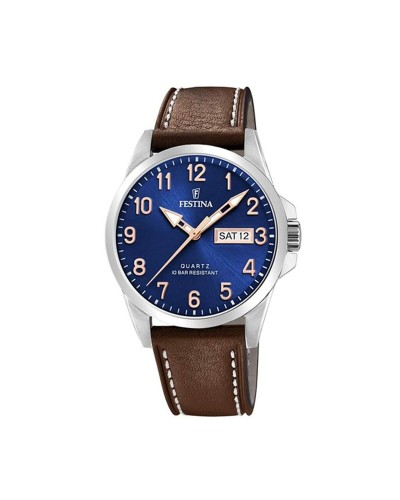 Montre Homme Festina F20358/B