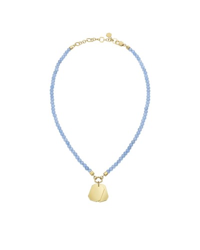 Breil Halskette Damen TJ3150 Edelstahl Modeschmuck
