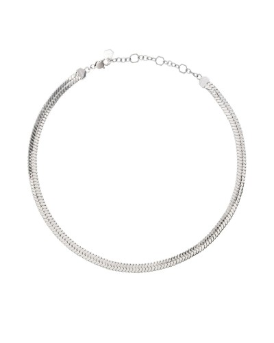 Breil Women's Necklace TJ3291 Stainless Steel Fashion Jewelry
