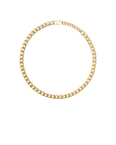 Breil Women's Necklace TJ3260 Stainless Steel, Elegant Design
