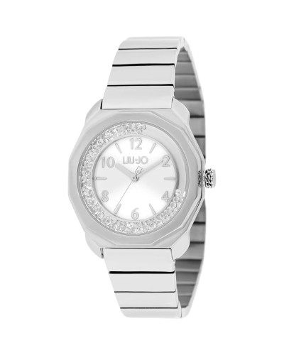 LIU JO Reloj de Mujer TLJ2187: Elegante y a la Moda

