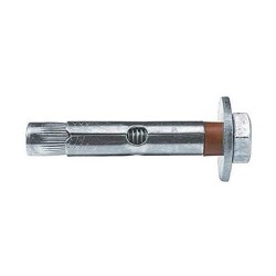 Fischer FSL 16 T-L Crampons pour terrains en herbe naturelle
