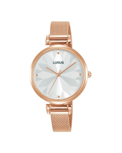 Lorus Orologio Donna RG204TX5 - Elegante e Raffinato
