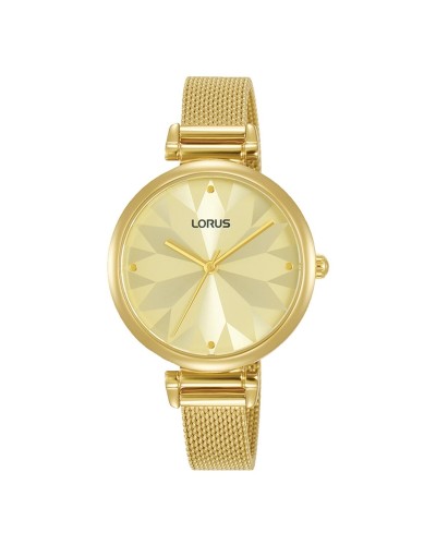 Lorus Montre Femme RG208TX5, Élégante et Raffinée
