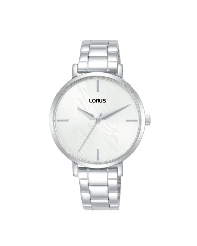 Lorus Women's Watch RG225WX9 - Elegant & Refined
