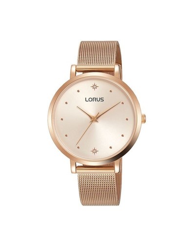 Lorus Reloj de Mujer RG250PX9 Analógico Acero Inoxidable
