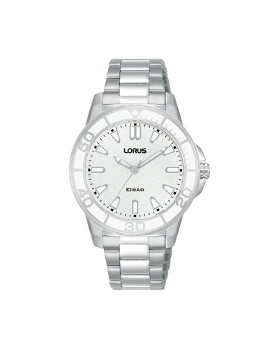 Lorus Reloj de Mujer RG253VX9, Elegante y Refinado
