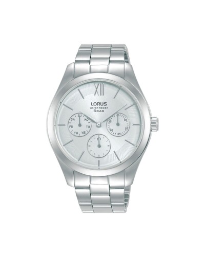 Lorus Montre Homme RP651DX9 Argenté - Chronographe Sportif
