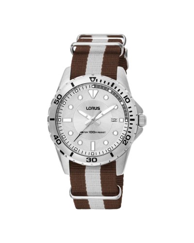 Horloge Heren Lorus RS937AX2