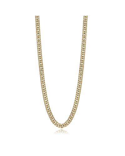 Viceroy Women's Necklace Stainless Steel Silver - Elegant and Refined
