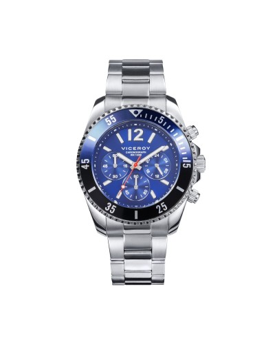 Herrklocka Viceroy 401225-35 (Ø 43 mm)