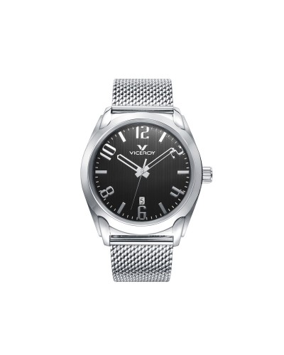 Viceroy Montre Homme 471195-59 Acier Inoxydable Chronographe Sport
