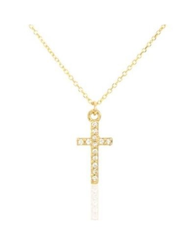 Ketting Stroili 14007941