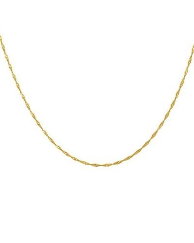 Stroili Collana Donna Argento 925 con Cristalli - Gioiello Elegante
