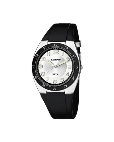 Pikkulasten kellot Calypso K5753/5 (Ø 40 mm)