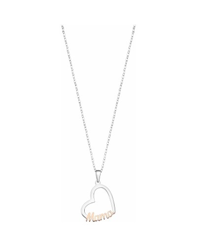 Ketting Dames Lotus LP3403-1/1